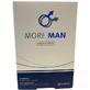 Vencil More Man Strong Drive Libido & Testosterone Boosting Supplement 50 caps