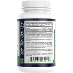Natuurlijke Vitaminen Vitamine B12 voor de gezondheid van het zenuwstelsel 1000mg 30 tabletten