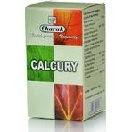 Charak Calcury Speciaal Voedingssupplement 75 tabs