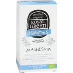Royal Green Magnesium 60 capsules kruiden