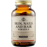 Solgar Piel, Uñas y Cabello Fórmula Complemento Alimenticio Especial 120 comp.