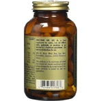 Solgar Piel, Uñas y Cabello Fórmula Complemento Alimenticio Especial 120 comp.