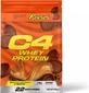 Cellucor C4 Whey Protein Whey Protein Whey Protein Gluten Free with Flavor Reese's Peanut Butter &amp; Chocolate 759gr