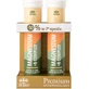 Kaiser 1889 Premium Vitaminology Magnesium & B-Komplex 2 x 20 Brausetabletten