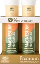 Kaiser 1889 Premium Vitaminology Magnesium & B-complex 2 x 20 bruistabletten