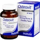 Health Aid Osteovit Suplemento Dietético Especial 60 comp.