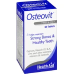 Health Aid Osteovit Suplemento Dietético Especial 60 comp.
