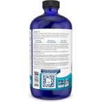 Nordic Naturals Omega-3 Fish Oil 1560mg 473ml Lemon