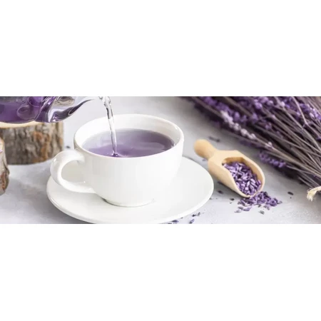 Lavender Tea, 50g, Dacia Plant
