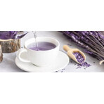Lavendel thee, 50g, Dacia Plant Lavendel thee, 50g, Dacia Plant