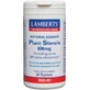Lamberts Esteroles Vegetales Naturales 800mg 60 comprimidos