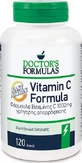 Doctor's Formulas Vitamin C Fast Action 1000mg Vitamin for Immune Support, Skin & Antioxidant Action 1000mg 120 Tablets