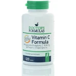 Doctor's Formulas Vitamin C Fast Action 1000mg Vitamin für Immun-Stärkung, Haut & Antioxidans Aktion 1000mg 120 Tabletten