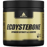 Peak Nutrition Ecdysterone 120 cáps. sin sabor