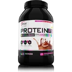 Genius Nutrition Flavored Milk Chocolate 2kg