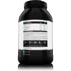 Genius Nutrition Flavored Milk Chocolate 2kg
