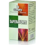 Charak Sapera Forte Supplément alimentaire spécial 100 comprimés