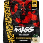 Mutant Mass Muscle Mass Gainer cu Aromă Fursecuri și cremă 2.27kg