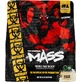 Mutant Mass Muscle Mass Gainer cu Aromă Fursecuri și cremă 2.27kg