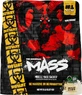 Mutant Mass Muscle Mass Gainer cu Aromă Fursecuri și cremă 2.27kg