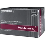ProFertil ProFertil Testosterone Boosting Supplement 180 veget capsules
