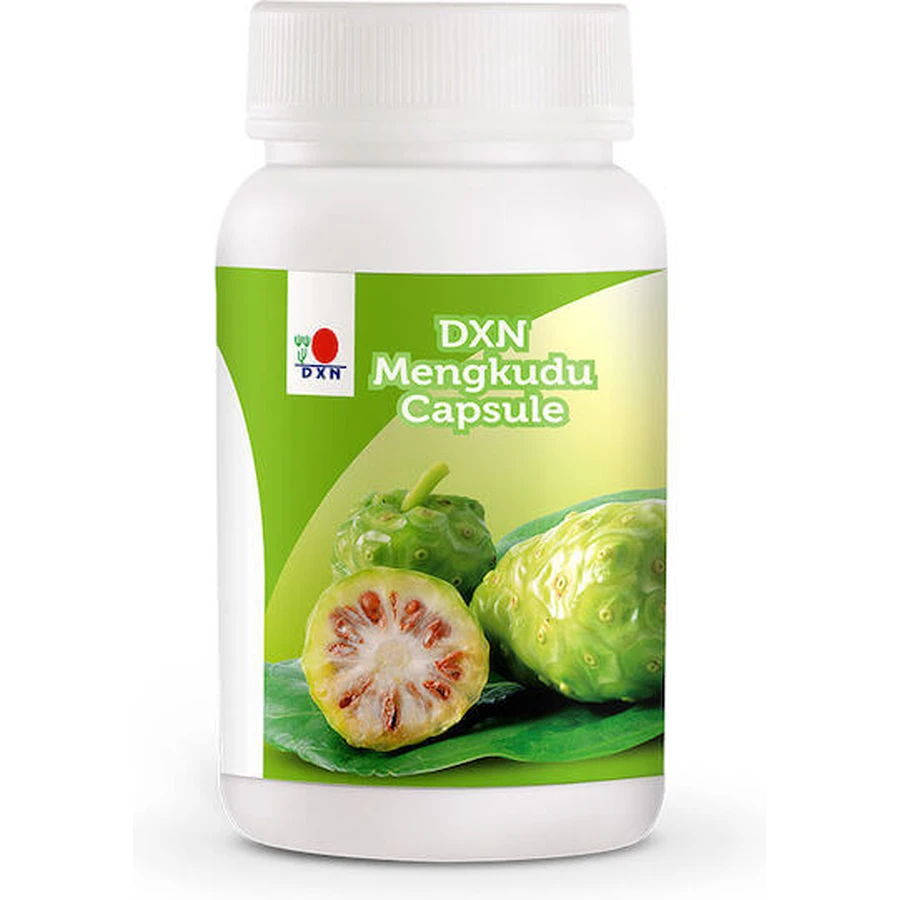 DXN Mengkudu 90 capsula