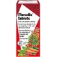 Power Health Floradix Multivitamin for Energy, Immune Support & Hair 7mg 84 Tablets