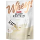 Nutrend Whey Protein Molkenprotein Glutenfrei mit Vanillegeschmack 390gr