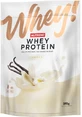 Nutrend Whey Protein Whey Protein Gluten Free with Vanilla Flavor 390gr