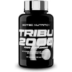 Scitec Nutrition Tribu 2000mg Libido & Testosterone Boosting Supplement 90 tabs