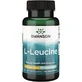 Swanson L-Leucine 500mg 60 Capsules