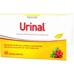 Walmark Urinal Urinal Spezial Nahrungsergänzungsmittel 60 softgels