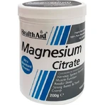 Health Aid Magnesiumcitraat 200gr