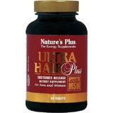 Nature's Plus Ultra Hair Plus Dietary Supplement Special 60 tabs