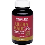Nature's Plus Ultra Hair Plus Spezial Nahrungsergänzungsmittel 60 Tabs