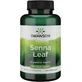 Swanson Senna Hoja 500mg 100 cáps.