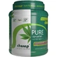 Chemp Pure Hemp Protein Double Rich Chocolate Gluten & Lactose Free with Chocolate Flavor 1.02kg