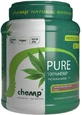 Chemp Pure Hemp Protein Double Rich Chocolate Gluten &amp; Lactose Free with Chocolate Flavor 1.02kg