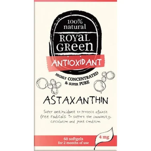 Royal Green 60 x 1 comprimé