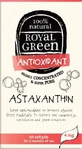 Royal Green 60 x 1 tablet