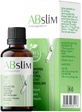 RSA Group ABslim 30ml Papagia