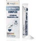 Pharmavital Complex Electrolytes Complément alimentaire Electrolytes 10 sachets