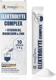 Pharmavital Complex Electrolitos Complemento Alimenticio Electrolitos 10 sobres