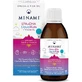 Minami Kids DHA+EPA Fish Oil Suitable for Kids 100ml Orange Fruit