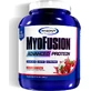 Gaspari Myofusion Advanced Protein Sin Gluten con Sabor Crema de Fresa 1.814kg