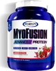 Gaspari Myofusion Advanced Protein Gluten Free with Flavor Strawberry Cream 1.814kg