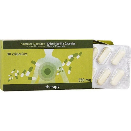 PharmaQ MastihaTherapy 30 capsules