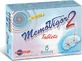 Bionate Memovigor 2 900mg Suplemento para la Memoria 20 comp.