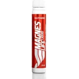 Nutrend Magneslife Magneslife Liquid Shot 25ml Sinaasappel
