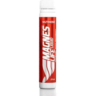 Nutrend Magneslife Magneslife Liquid Shot 25ml Naranja